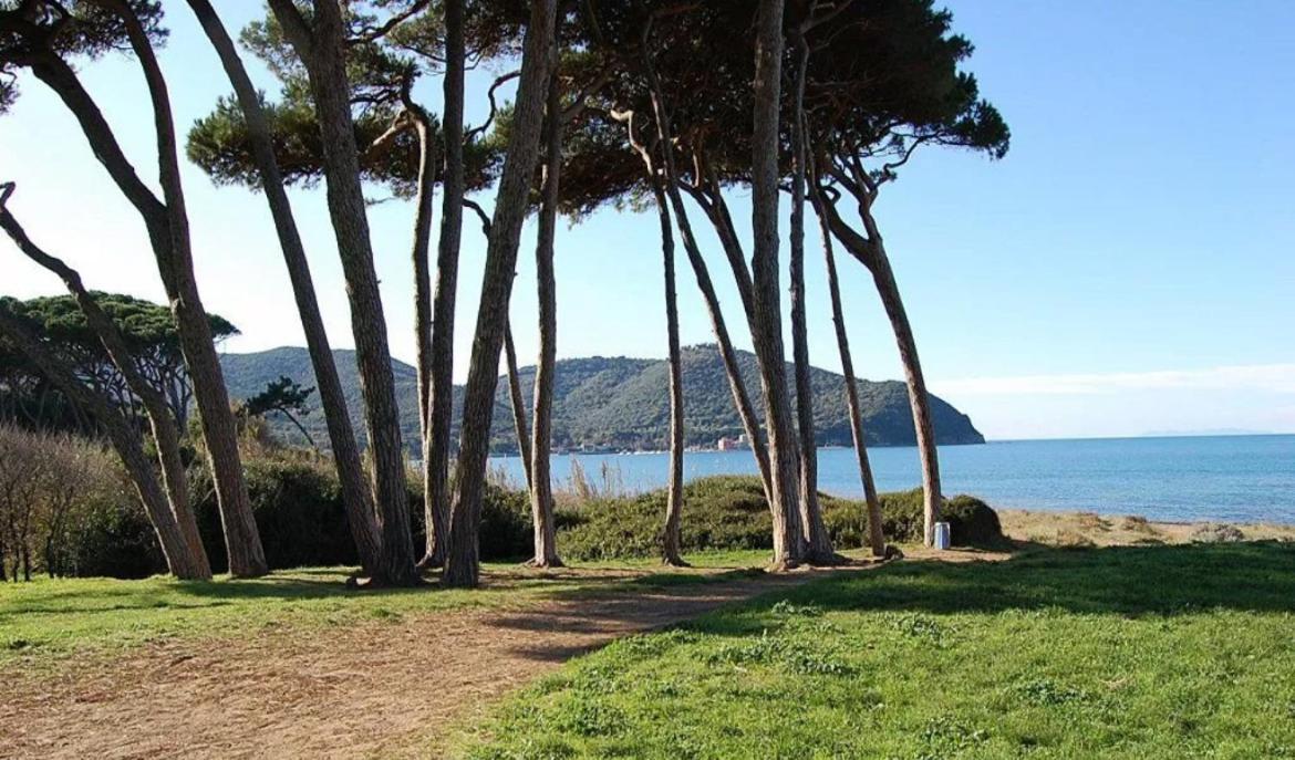 Monolocale A Pochi Minuti Da Baratti *